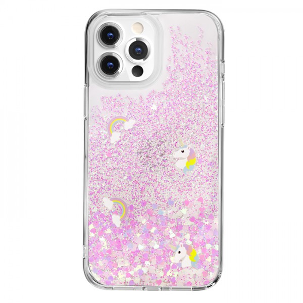 Ốp lưng Switcheasy Starfield iPhone 13 Pro Max (GS-103-210-171)