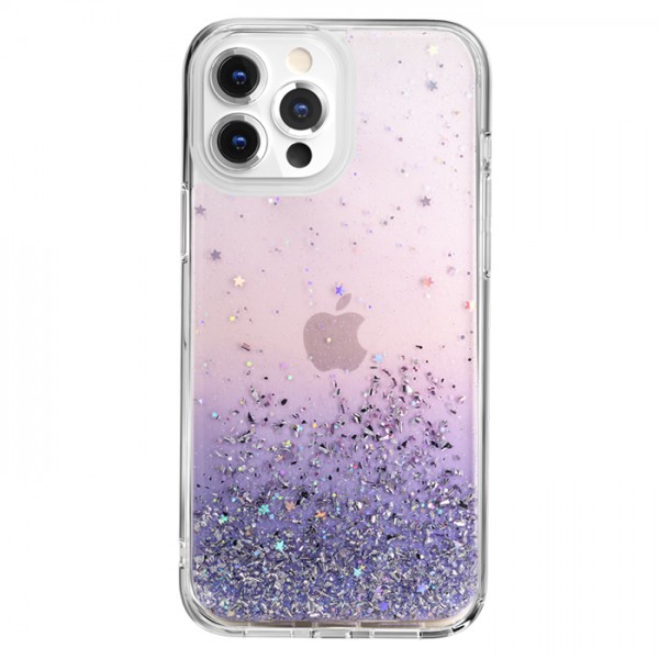 Ốp lưng Switcheasy Starfield iPhone 13 Pro Max (GS-103-210-171)