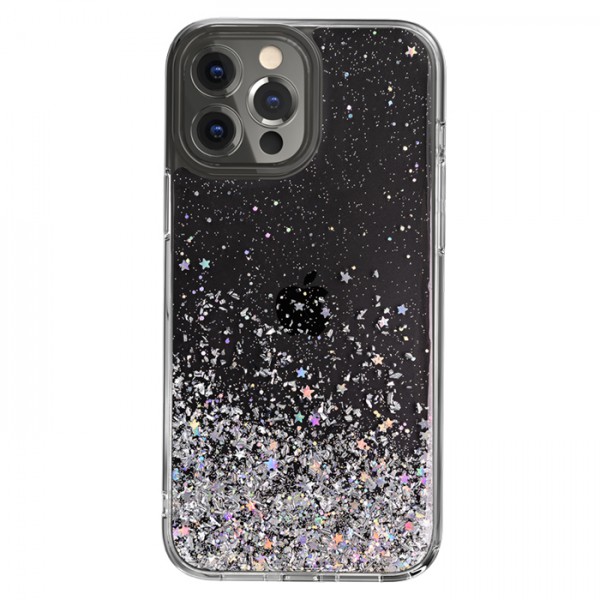 Ốp lưng Switcheasy Starfield iPhone 13 Pro Max (GS-103-210-171)