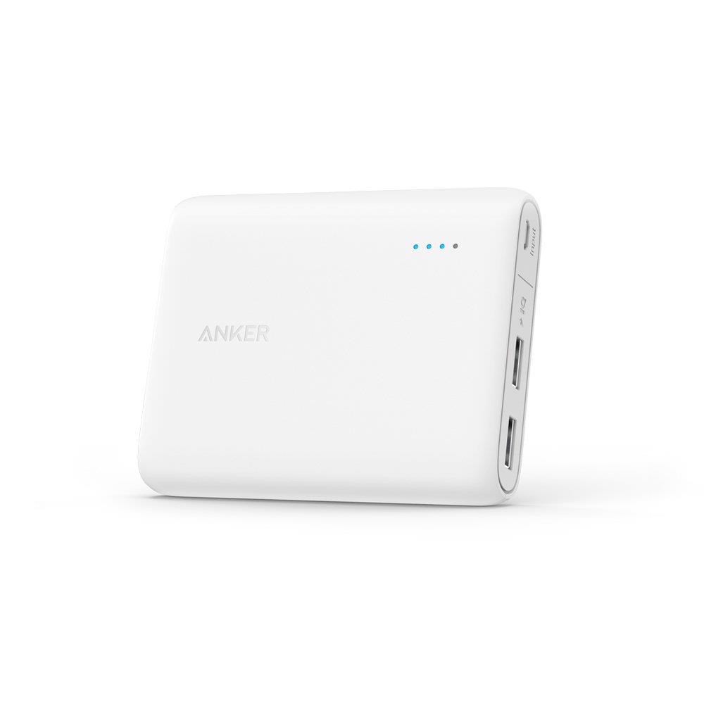Pin dự phòng Anker PowerCore 10400mAh - A1214 