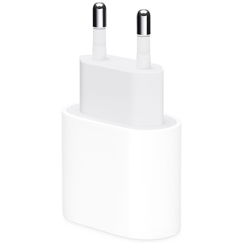 Sạc Nhanh Apple iPhone 20W Type-C PD MHJE3ZA ( Chính hãng )