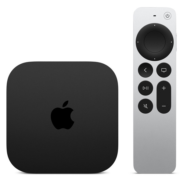 Apple TV 4K Wifi 64Gb 2022 MN873ZA 