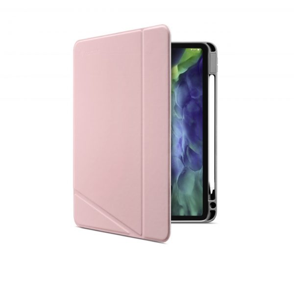 Bao da Tomtoc Smar-Tri iPad Pro 12.9 (B02-004) 