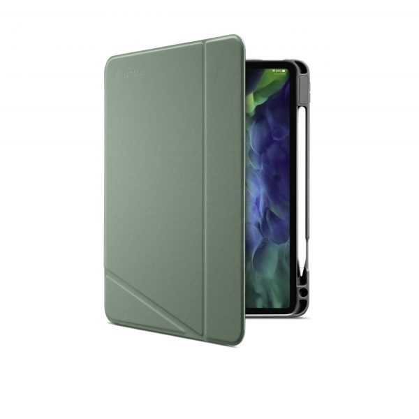 Bao da Tomtoc Smar-Tri iPad Pro 12.9 (B02-004) 