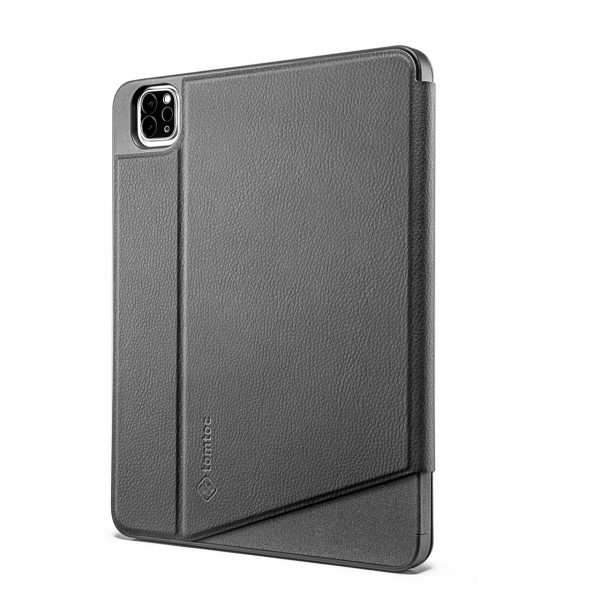Bao da Tomtoc Smar-Tri iPad Pro 12.9 (B02-004) 