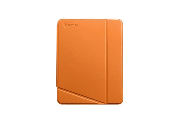 Bao da Tomtoc Smar-Tri iPad Pro 12.9 (B02-004) 