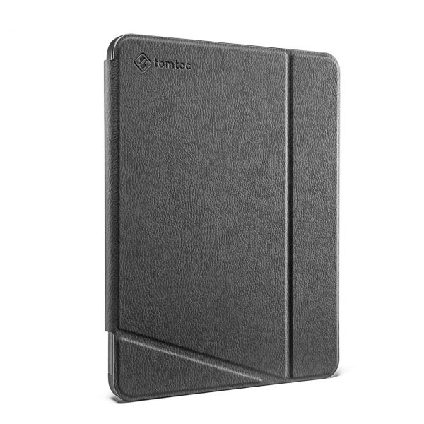 Bao da Tomtoc Smar-Tri iPad Pro 12.9 (B02-004) 