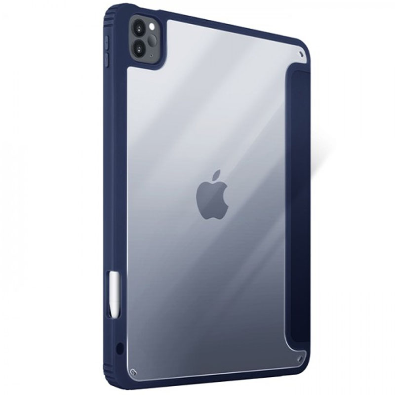 Bao da Uniq Moven iPad Pro 11 (2021) 