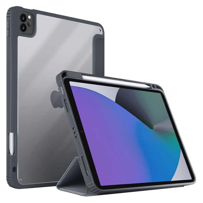 Bao da Uniq Moven iPad Pro 11 (2021) 