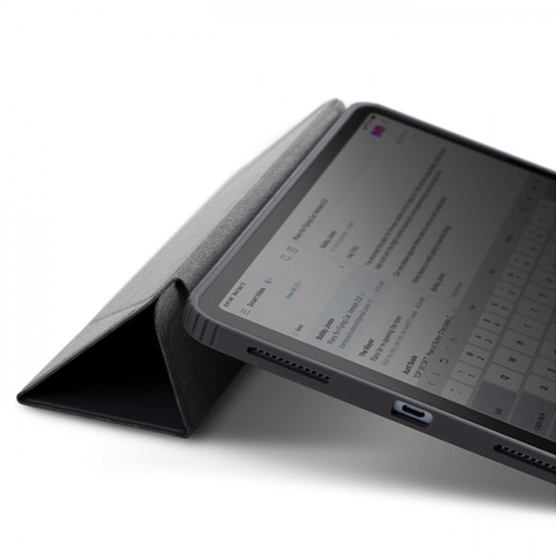 Bao da Uniq Moven iPad Pro 11 (2021) 