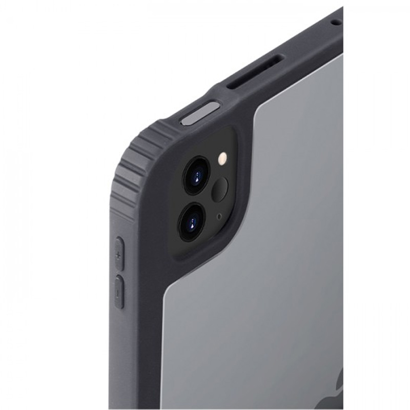 Bao da Uniq Moven iPad Pro 11 (2021) 