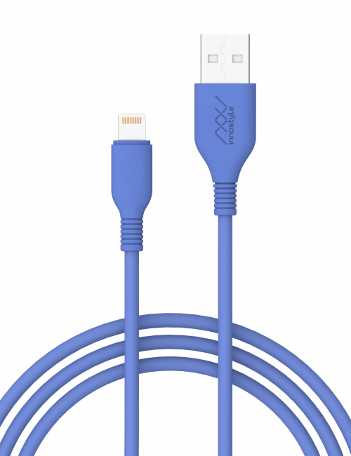 Cáp Innostyle Lightning Jazzy
