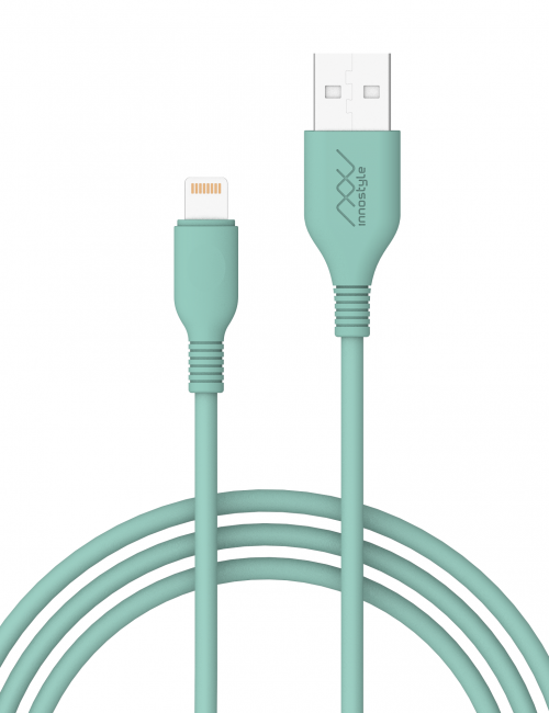 Cáp Innostyle Lightning Jazzy