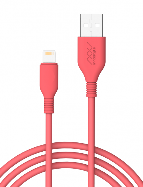 Cáp Innostyle Lightning Jazzy