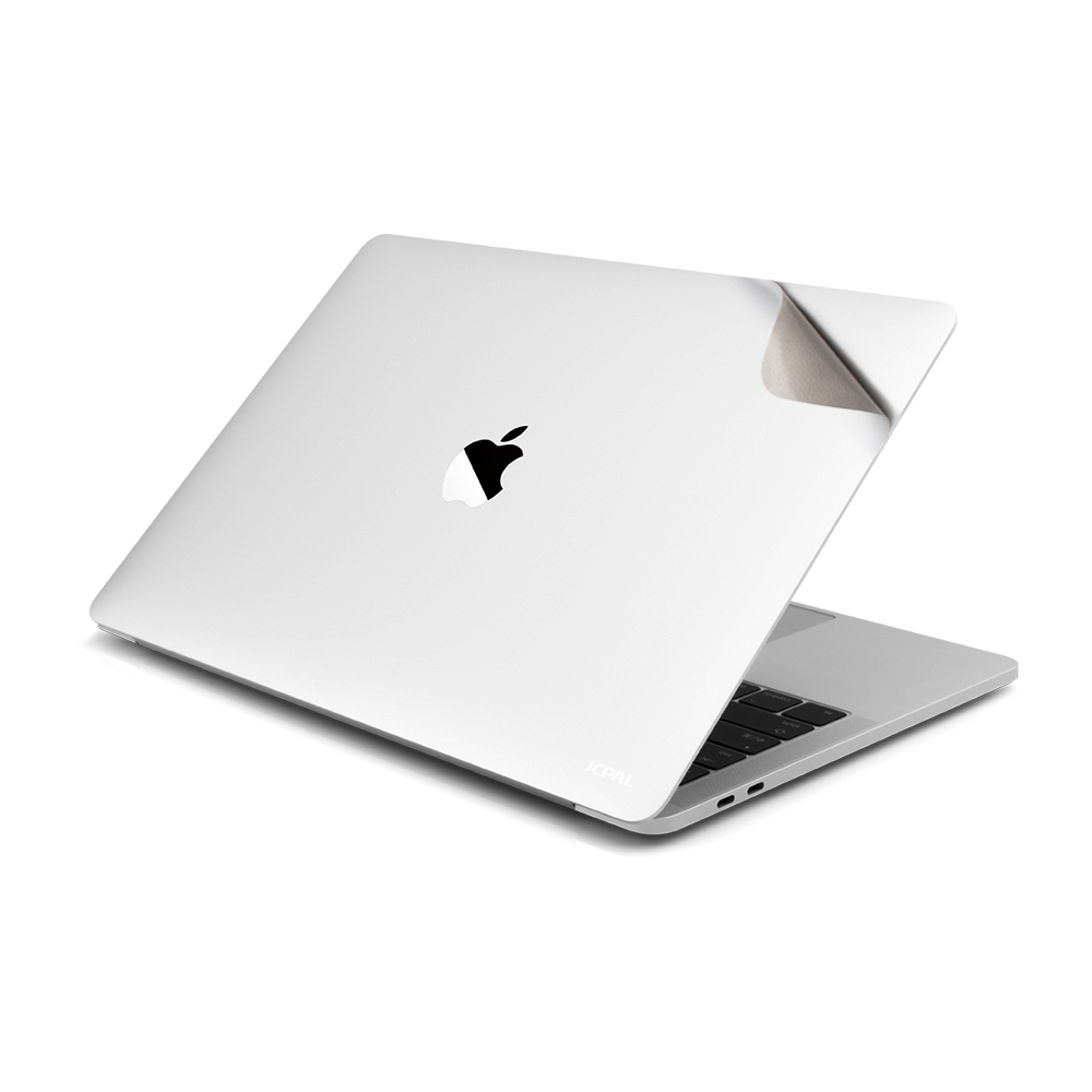 Dán màn hình Macbook Jcpal Macguard Pro 13inch 2020 (5in1) 
