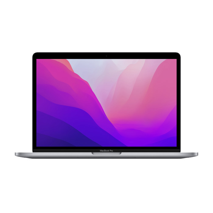 Macbook Pro 13 inch 2022 256GB - Chip M2