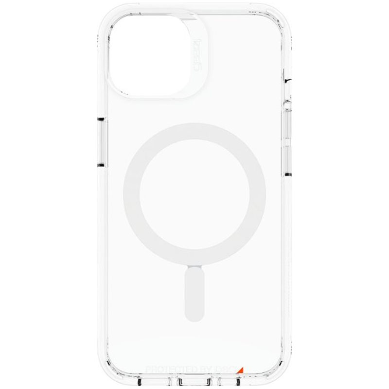 Ốp Lưng Chống Sốc Gear4 Crystal Palace Snap iPhone 13 Mini