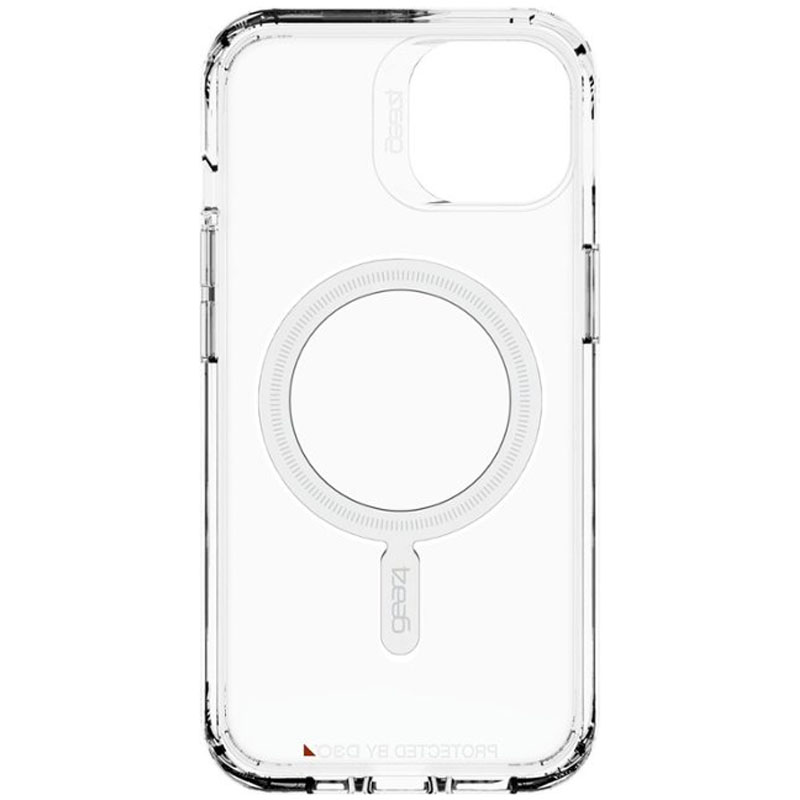 Ốp Lưng Chống Sốc Gear4 Crystal Palace Snap iPhone 13 Mini