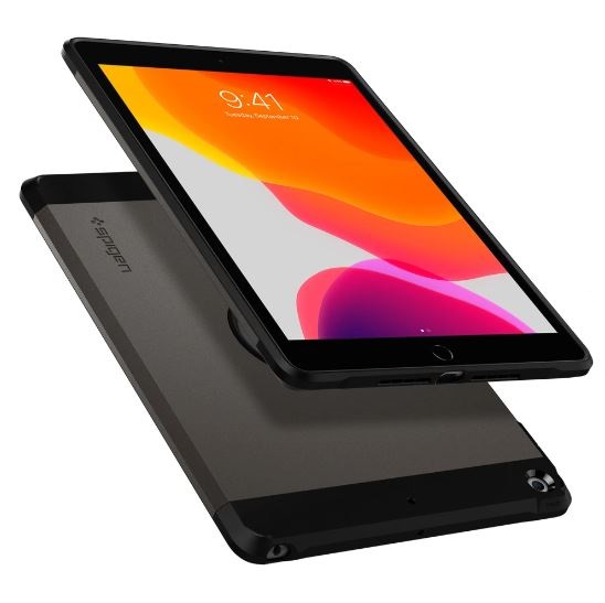 Ốp lưng Spigen Tough Armor iPad 10.2 