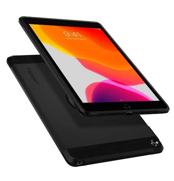 Ốp lưng Spigen Tough Armor iPad 10.2 