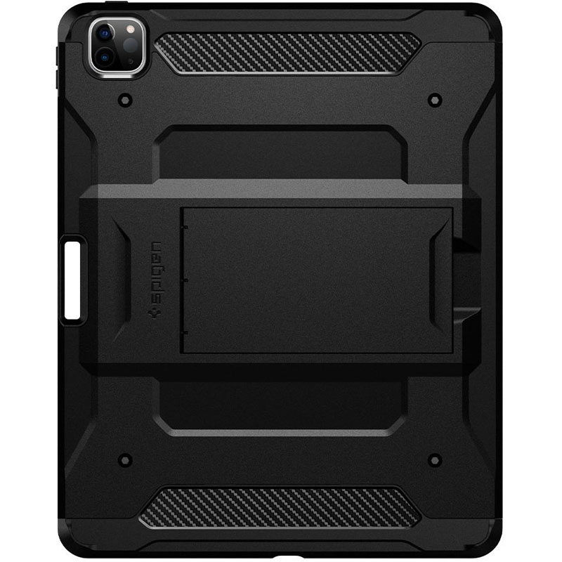 Ốp lưng Spigen Tough Armor Pro iPad 12.9