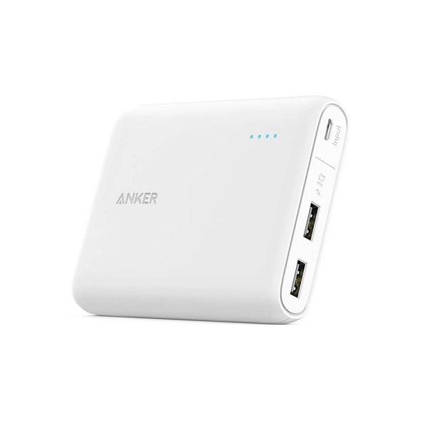 Pin dự phòng Anker PowerCore 13000mAh - A1215 