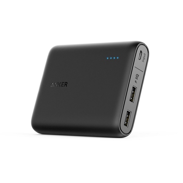 Pin dự phòng Anker PowerCore 13000mAh - A1215 