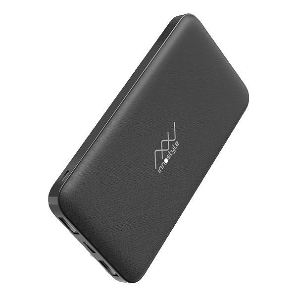 Pin dự phòng Innostyle Powergo Smart AI 10000mAh (IP10SA)