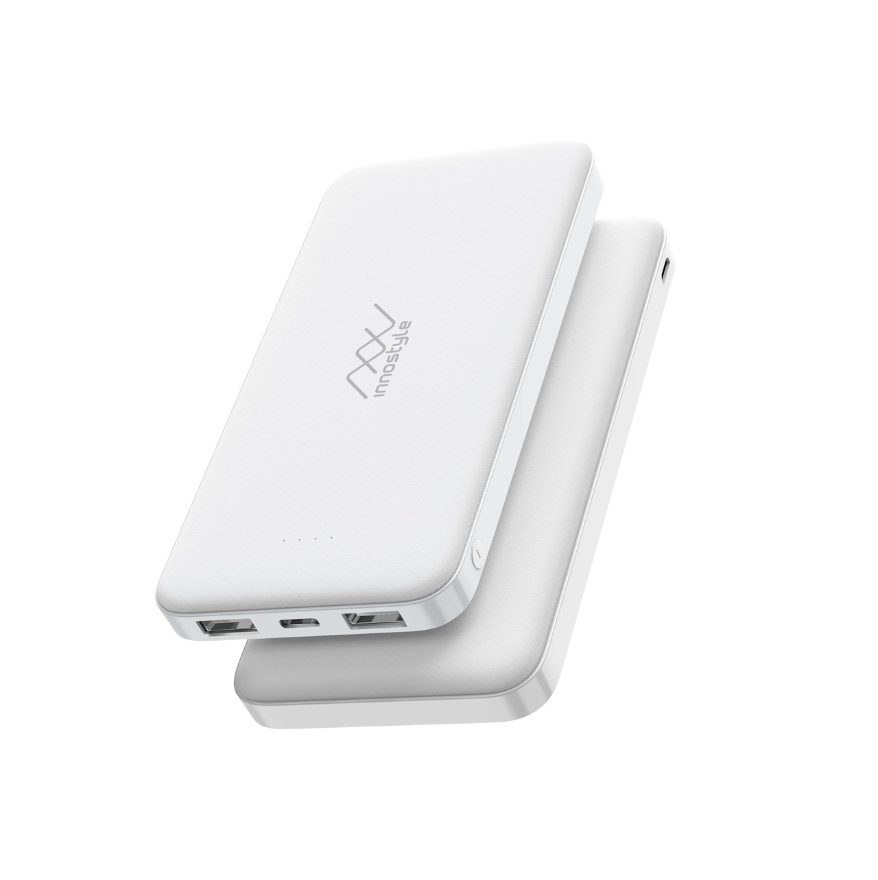 Pin dự phòng Innostyle Powergo Smart AI 10000mAh (IP10SA)