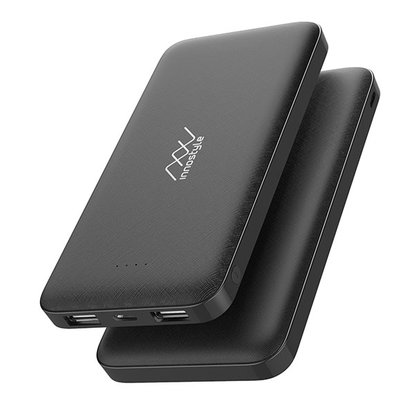 Pin dự phòng Innostyle Powergo Smart AI 10000mAh (IP10SA)