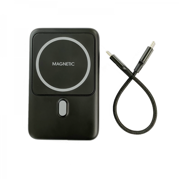 Pin dự phòng Mazer MagAir 12 10000mAh PD20W