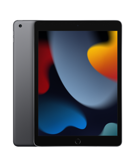 Apple iPad Gen 9 10.2 2021 Wifi 256GB