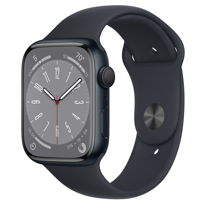 Apple Watch Series 8 GPS 45mm