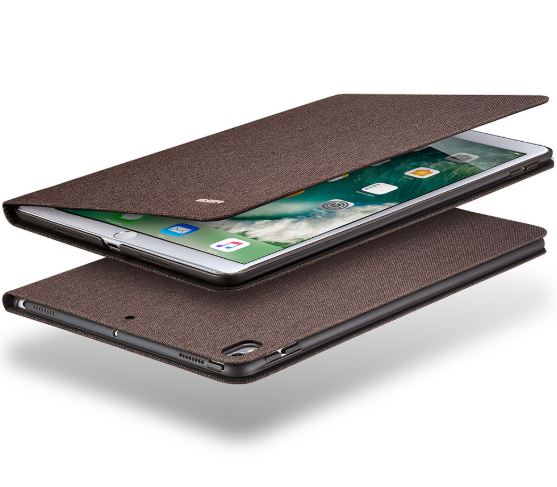 Bao da ESR Simplicity iPad Pro 10.2 