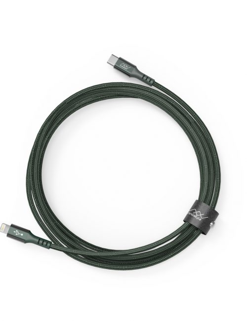 Cáp Innostyle Type-C to Lightning (ICL150) 