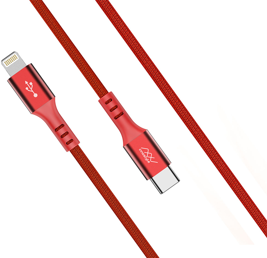 Cáp Innostyle Type-C to Lightning (ICL150) 