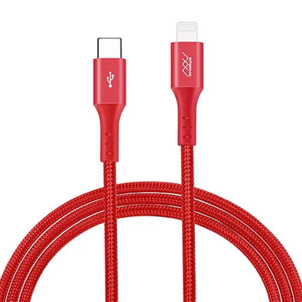 Cáp Innostyle Type-C to Lightning (ICL150) 