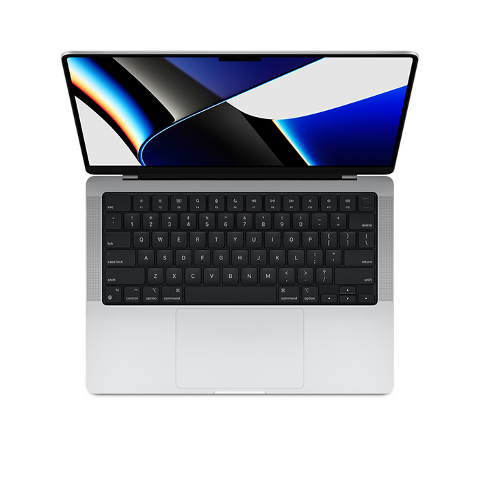 Macbook Pro 14 inch 2021 14-core 16Gb - 512GB - Chip M1