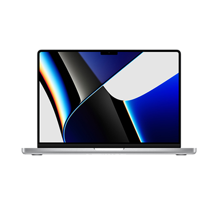 Macbook Pro 14 inch 2021 14-core 16Gb - 512GB - Chip M1