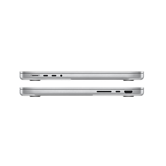 Macbook Pro 14 inch 2021 14-core 16Gb - 512GB - Chip M1