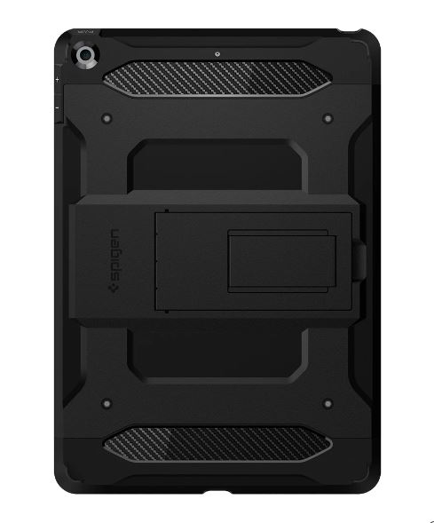 Ốp lưng Spigen Tough Armor Tech iPad 10.2