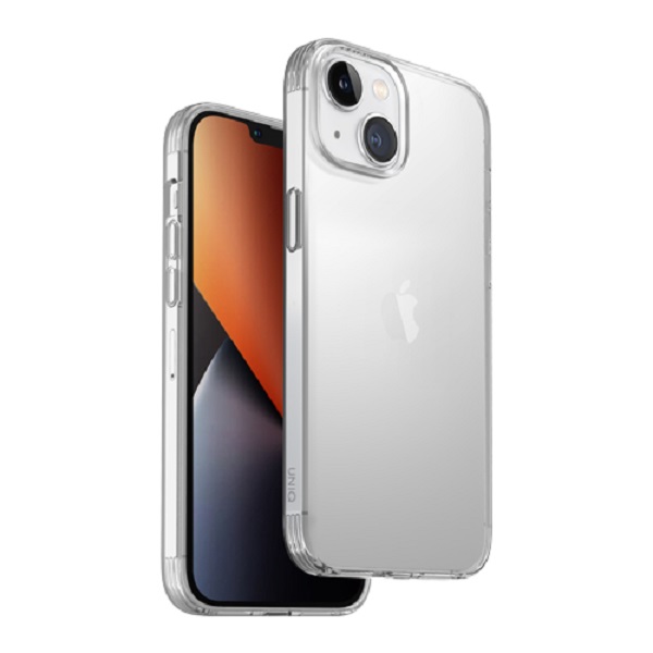 Ốp lưng UniQ Air Fender iPhone 14 Plus(6.7)