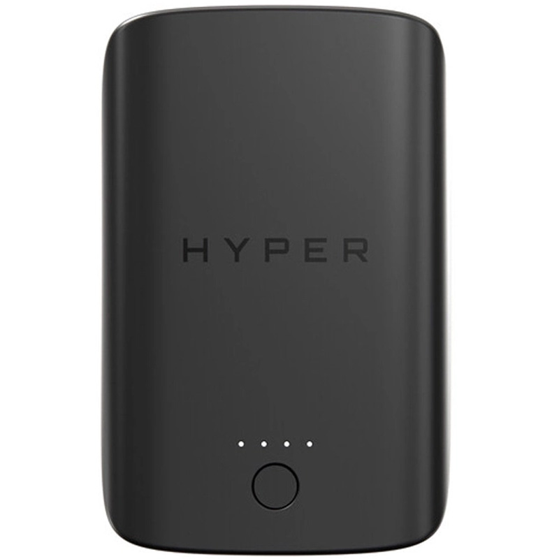 Pin Dự Phòng Hyperjuice Magnetic Wireless 5000mAh (HJ-WL61TC)