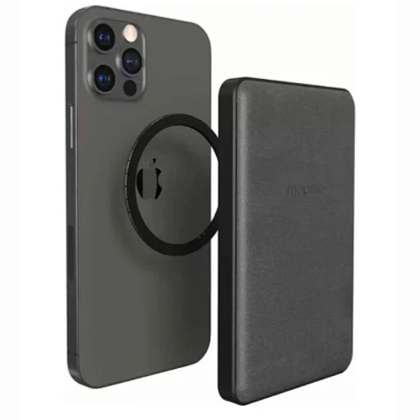 Pin dự phòng Mophie Snap+ Juice Pack mini 5000mAh 