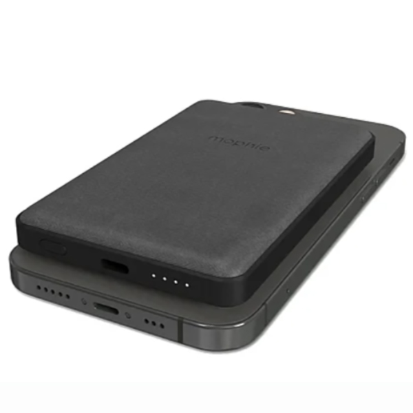 Pin dự phòng Mophie Snap+ Juice Pack mini 5000mAh 