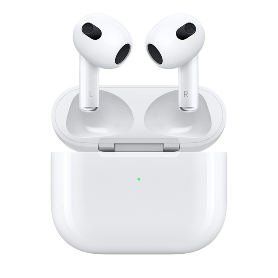 AirPods 3 Hàng Trưng Bày - Like New - Tai nghe không dây Apple