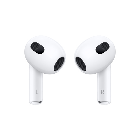 AirPods 3 Hàng Trưng Bày - Like New - Tai nghe không dây Apple