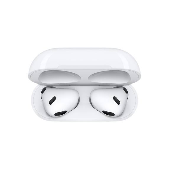 AirPods 3 Hàng Trưng Bày - Like New - Tai nghe không dây Apple