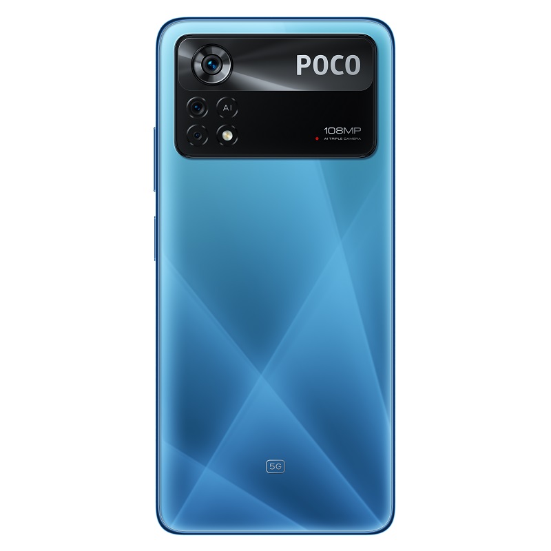 Xiaomi POCO X4 Pro 5G 128GB RAM 6GB