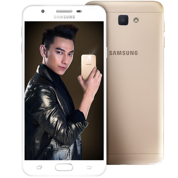 Samsung Galaxy  J7 Prime G610